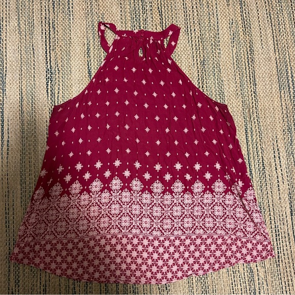 Goddess Neck Cute Top - Picture 3 of 6